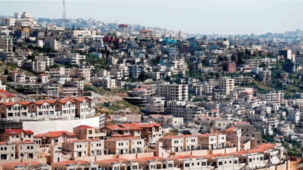 イスラエル内閣が、パレスチナ人所有地没収案を可決