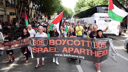  Pro-Palestine campaign calls for boycott of New Zealand film festival until Israel ties cut 