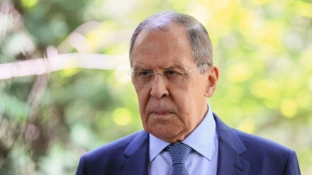 Lavrov'dan flaş 'uzun menzilli silah' açıklaması