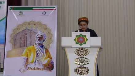 Türkmenistanda Firdowsi barada ýörite dabara geçirildi