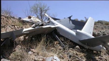 Irak: Bayraktar abattu