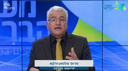 ישראל: מגמת העלייה בתחלואה של הקורונה נמשכת