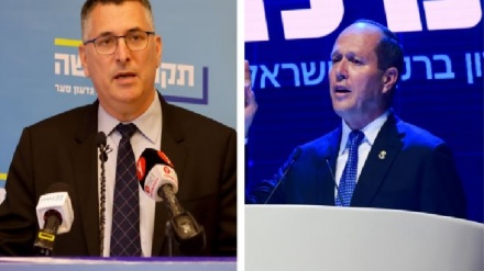 סער לניר ברקת: תירגע ותשתה כוס מים