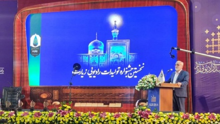 مدیر کل صدا و سیمای خراسان رضوی: جشنواره زیارت مسئول گفتمان سازی است