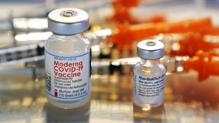 モデルナ製コロナワクチン、接種後の心筋炎発症リスクが高いと判明