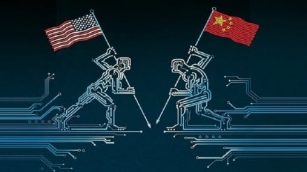 China: Jaribio la Marekani la kuuvunja ushirikiano baina yetu na Russia litagonga mwamba tu