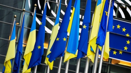 欧州主要国が、ウクライナへのEU加盟候補国地位付与に反対