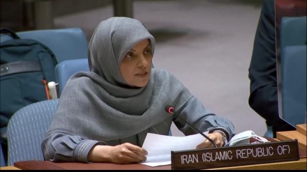 イラン国連次席大使、「対北朝鮮制裁は朝鮮半島の現状打開の助けにならない」