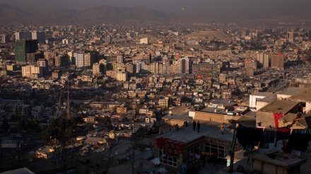 Lagi, Ledakan Hantam Area Sekolah di Kabul, Afghanistan