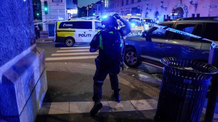 Norvegia, sparatorie nella capitale: 2 morti e 14 feriti