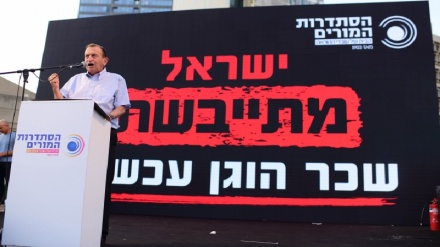 הסתדרות המורים: ממשיכים בעיצומים לנוכח הזלזול וההתעלמות של בנט ולפיד