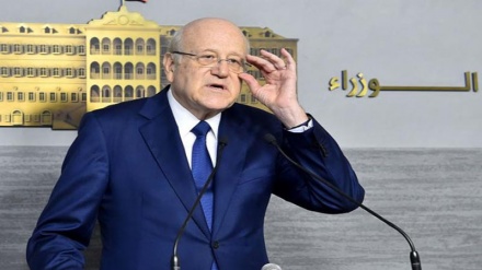 Changamoto kuu zinazomkabili Najib Miqati katika kuunda serikali mpya ya Lebanon