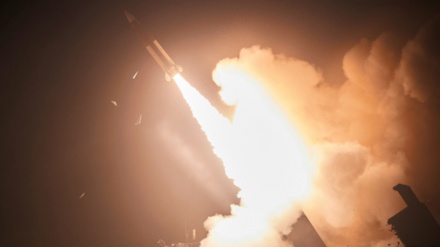 韓米がミサイル8発発射、北朝鮮への対抗で