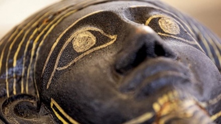 کشف «قدیمی‌ترین» مومیایی در مصر