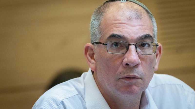 תיקון הכרחי לעוול היסטורי