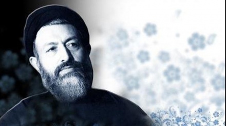 L'ayatollah Beheshti e la Rivoluzione culturale islamica