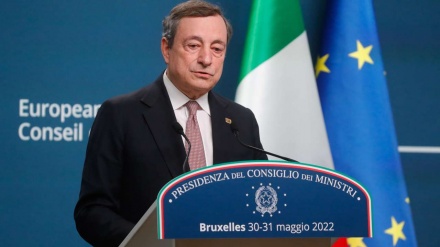 Ue, Mattarellla-Draghi:no a voto unanime