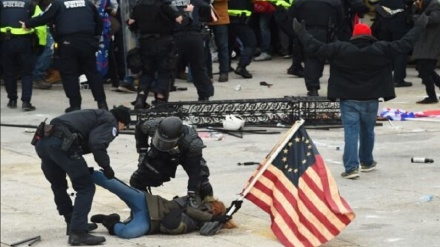 Amnesty, report su violazioni dei diritti umani negli USA - 1