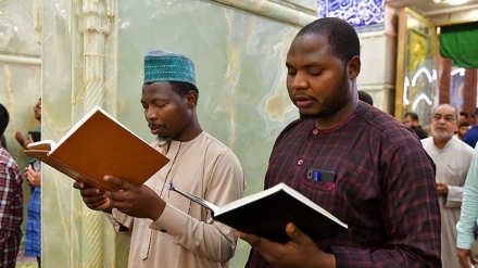 Sibtain katika Qur'ani na Hadithi