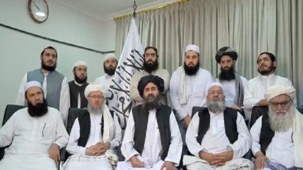 دافغانستان د طالبانو مخالفان واجب القتل دي 