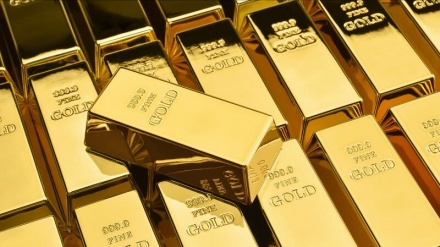 स्वीट्ज़रलैंड ने पश्चिमी देशों के प्रतिबंधों को दिखाया ठेंगा, रूस से लगभग 3 हज़ार किलो सोना खरीदा
