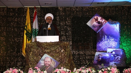 Saudi-Arabiens Normalisierung mit Israel stellt direkte Bedrohung für Libanon dar