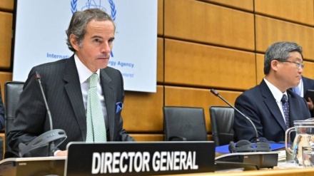 Grossi: Irani është duke hequr 27 kamera monitorimi në objektet e tij bërthamore