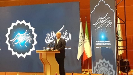 Galibaf: Amerika hiç wagt biz bilen gowy gatnaşykda bolmaz