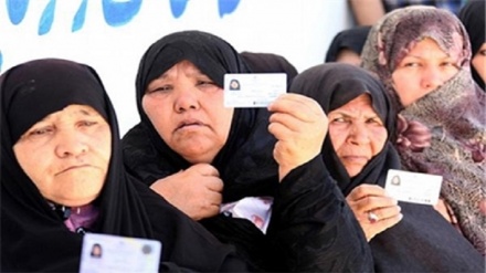   اعتبار کارت‌های آمایش 16 و هویت 15 اتباع خارجی در ایران تمدید شد