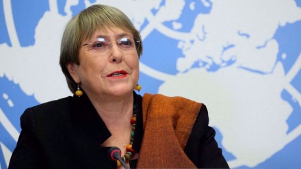 UN rights chief calls for impartial probe into Ethiopia mass killings
