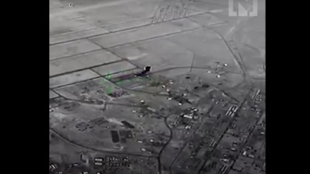  Ukraine: Coup anti-Starlink du CGRI? 