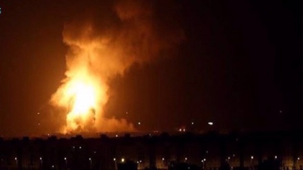 Irak: Israël a nouveau frappé