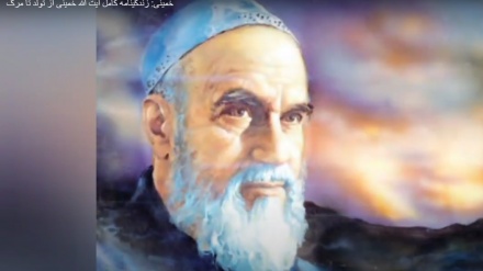  L'Iran célèbre le Grand Khomeini  