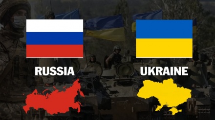 乌克兰战争第一百零一天最新情况