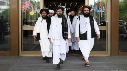 آمریکا تمدید معافیت سفر رهبران طالبان را بررسی می‌کند