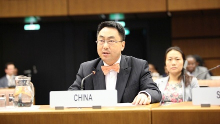 Çin: İran'a baskı yapmak nükleer sorunun çözülmesine yardımcı olmaz
