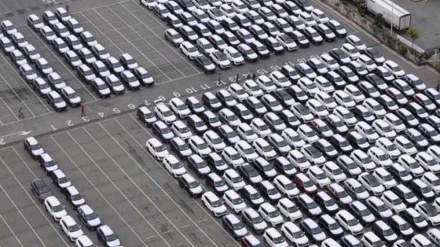 South Korean truckers’ strike enters third day, disrupting supply chain