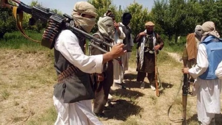 مخالفت پاکستان با شروط تحریک طالبان