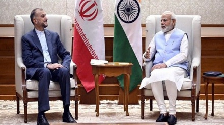 भारतीय प्रधानमंत्री ने ईरान को बताया अहम दोस्त, दोनों देशों की दोस्ती क्षेत्र के लिए बहुत अहम है