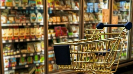 Effetto guerra sulla espesa alimentare delle famiglie italiane