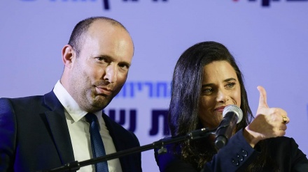 לאחר פרישת בנט והעברת המפלגה לשקד: מנכ