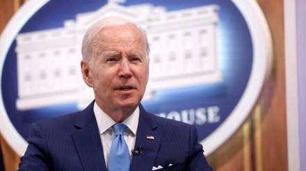 Hamas: Biden arriva nella regione per cancellare la causa palestinese