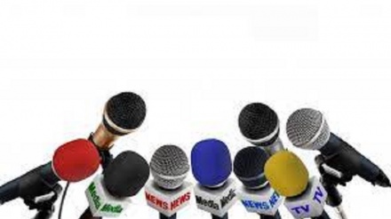 עיתואנים ערבים לא הורשו לסקר את פגישתו של בנט עם ניצבת אירופה