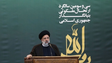 La scuola di pensiero dell'Imam Khomeini: 'la misura è il voto del popolo'