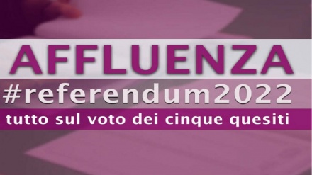 Urne aperte in tutta Italia, referendum verso il flop: si vota fino alle 23