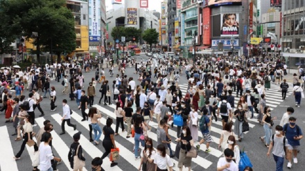 東京都が新型コロナ警戒度を引き上げ、感染再拡大で