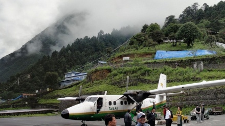 ネパール機墜落事故；22人全員の遺体を収容