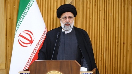 Presiden Iran: Produksi Ciptakan Kekuatan bagi Negara