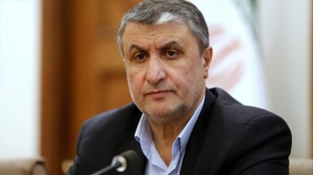 Kreu i Agjencisë së Energjisë Atomike: Irani nuk ka pasur dhe nuk ka tensione me ANEA