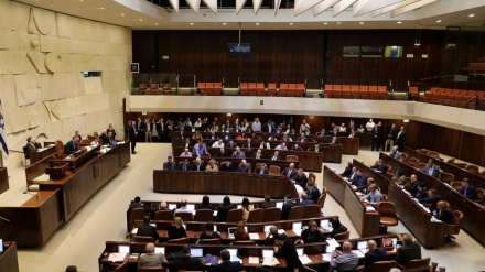 イスラエル議員が、パレスチナ人の祖国追放を要請